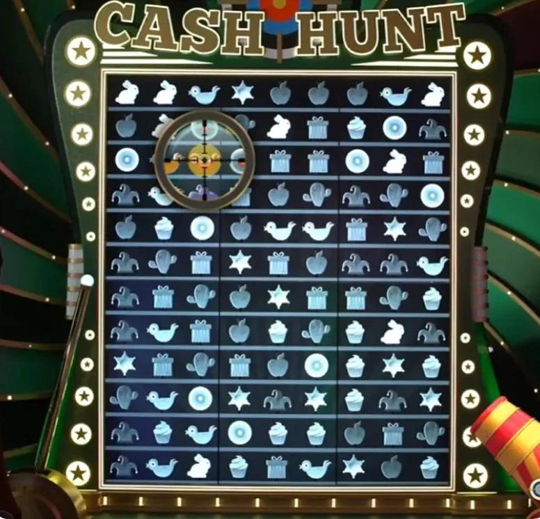 crazy time game